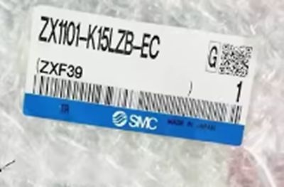 その他 al NEW SMC ZX1101-K15LZB-EC PLC vacuum generator, ZX MODULAR VACUUM