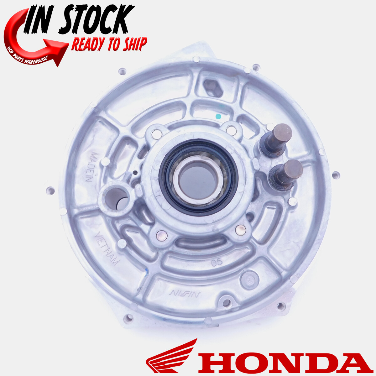 Starter For Honda TRX420FA1 14-16 TRX420FA2 TRX420FE1 Rancher 420 - Foto 2