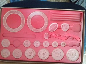 KENNER SPIROGRAPH