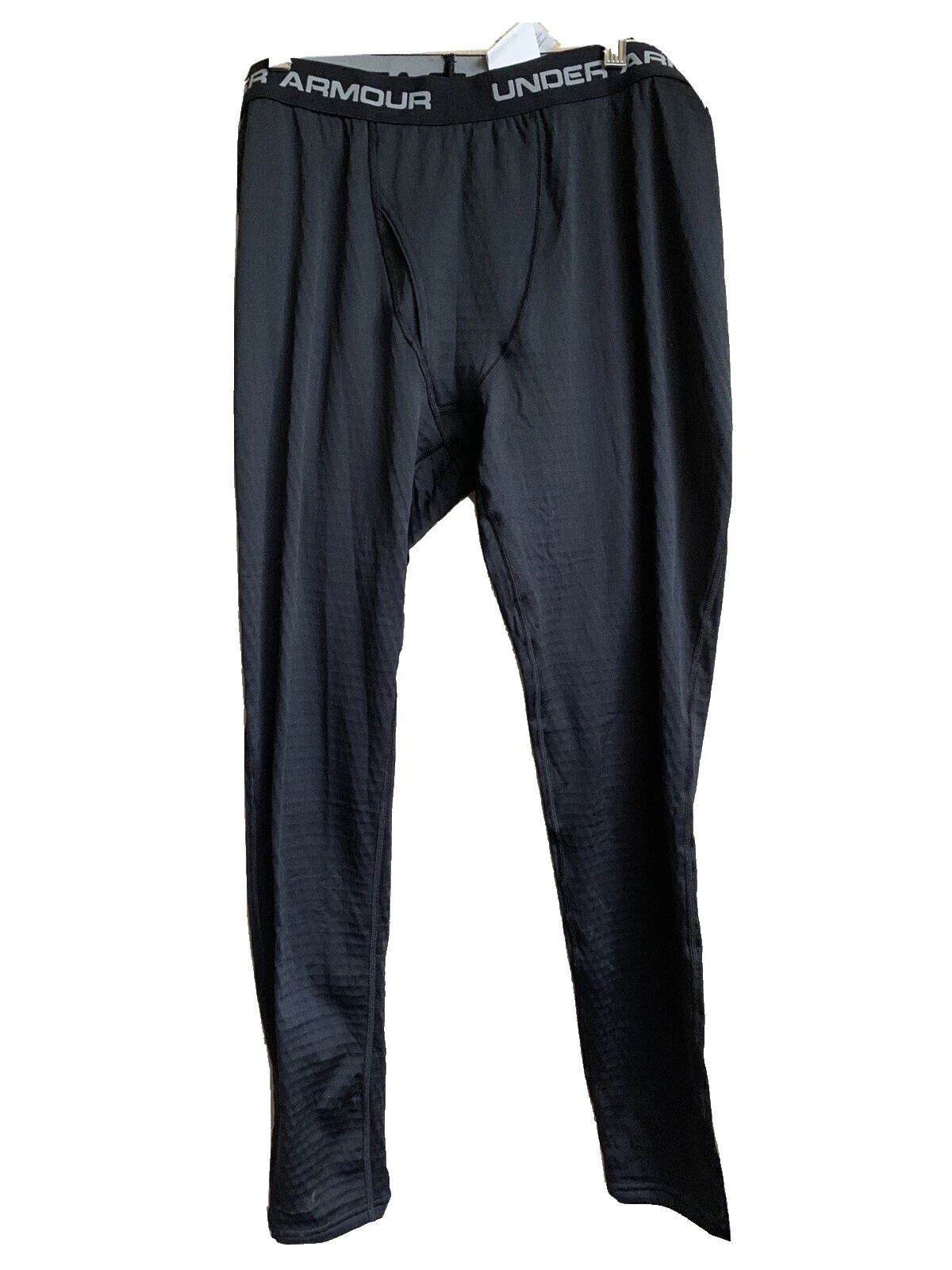 Under armour Black Size XL Exercise Compression & Base Layers for Men