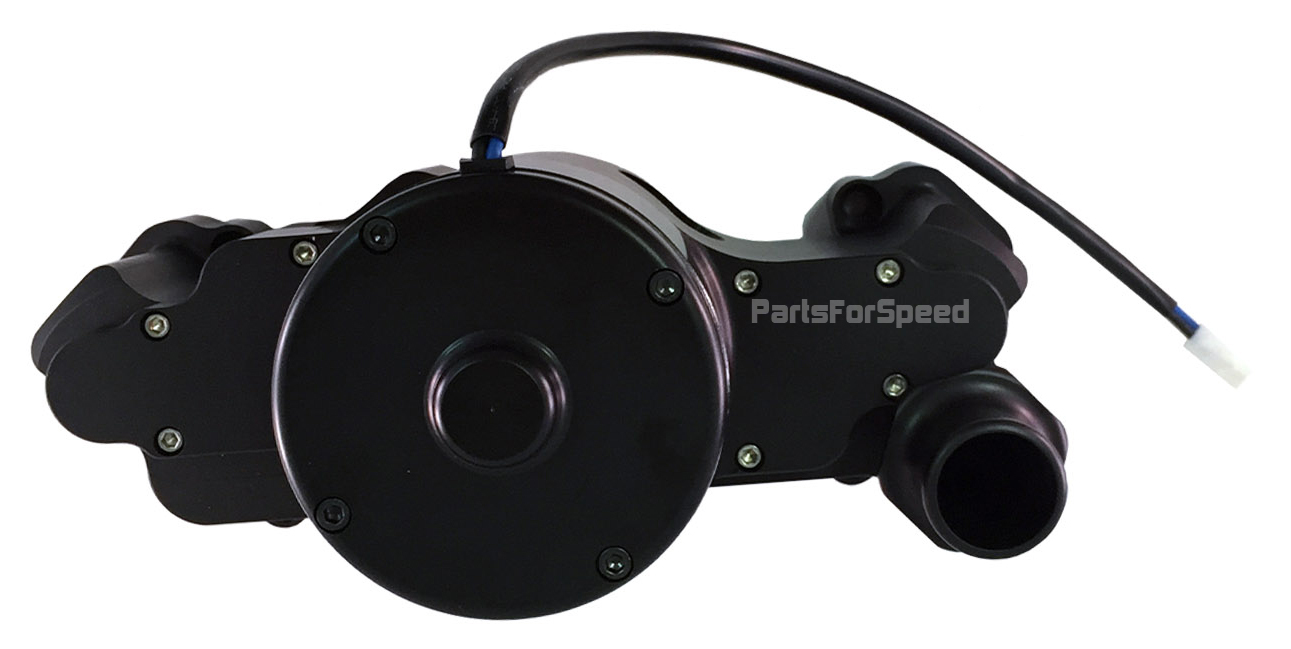 PRP 4551 LS LS1 LS2 LS3 LS6 6.0 5.3 Electric Water Pump Street / Race