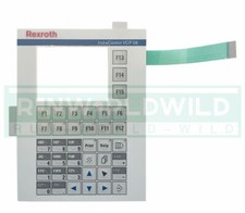 1 of NEW For REXROTH VCP08.20DTN-003-NN-NN-PW Membrane Keypad