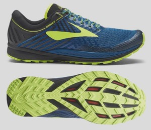 brooks mazama 2 mens