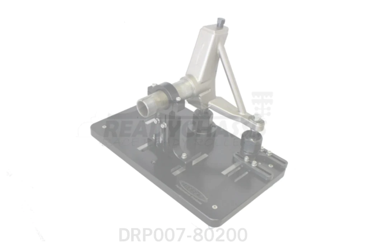 DRP Spindle Jig Wide 5 & 2in 5X5 Front Spindles DRP Spindle Jig Wide 5 & 2in 5X5 Front Spindles