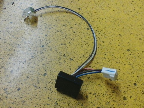 631738-2 Light Circuit, BTW450 Makita 