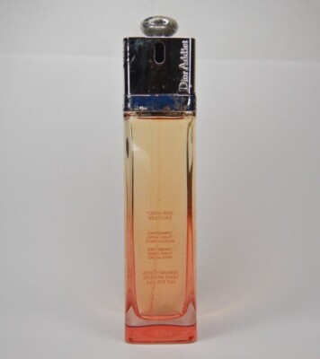 Christian Dior Addict Eau Delice Eau de Toilette Spray 3.4oz - 100ml 2013