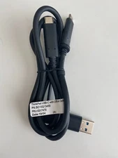 Lenovo ThinkPad Hybrid USB-C with USB-A Converter Cable - SC10Q13458 / 03X7470