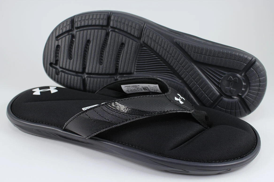 Ua ignite iii slides sales
