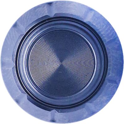 Daiwa (Daiwa) Genuine Parts 17 Steez Type 1 High Speed ​​Handle