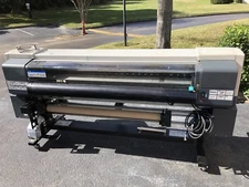 SII Color Painter 64s Large Printer Colorpainter Banner Graphics FREE SHIPPING