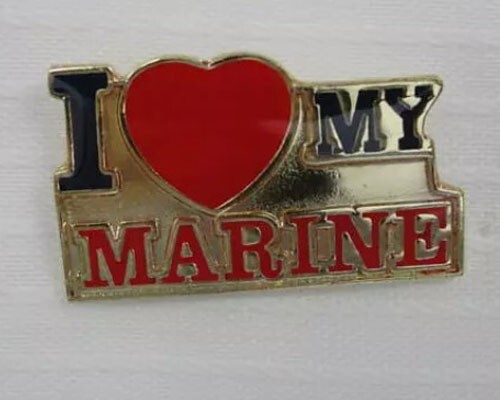 Wholesale Lapel Pins - Military SF