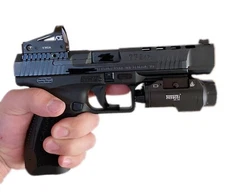 ADE RD3-012-C Red Dot Sight For Canik  NEW TP9 SFX RIVAL Handgun pistol 