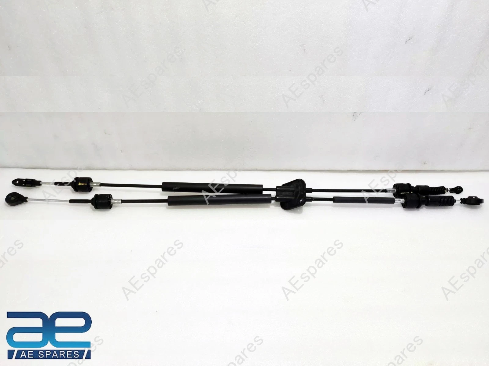 Gear Shift & Select Control Cable For Suzuki Splash Ritz 2012-2017 28300M83KC0 view 2