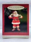 1995 Hallmark Keepsake Ornament Coca-Cola Refreshing Gift - FREE SHIPPING