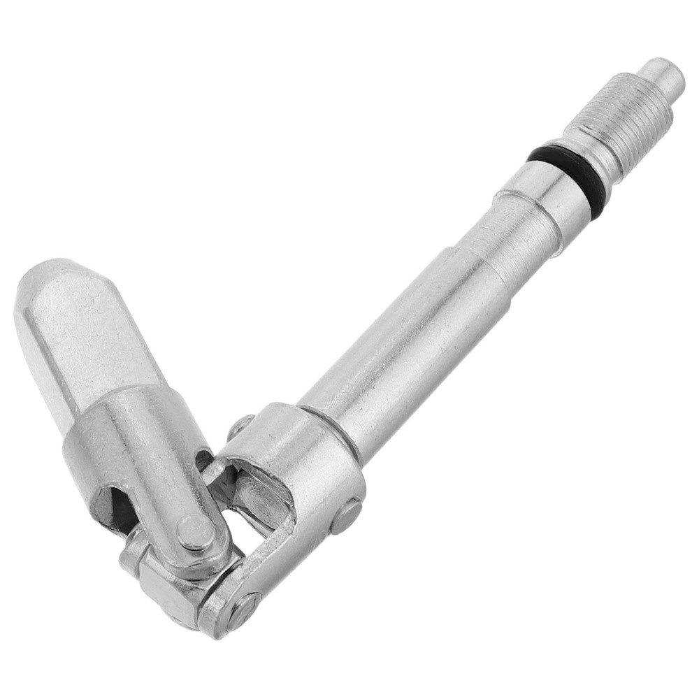 Deflate Universal Joint Automotive Floor Jack Accessories