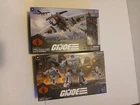 GI Joe Classified Cobra Snake Battle Suit Armor 162 & Claw 152 Hasbro New Sealed