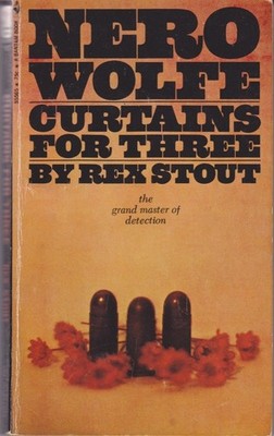 Curtains for Three