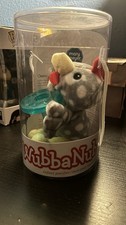 Mary Meyer WubbaNub Rocky Chicken 0-6 Months Infant Pacifier 6  
