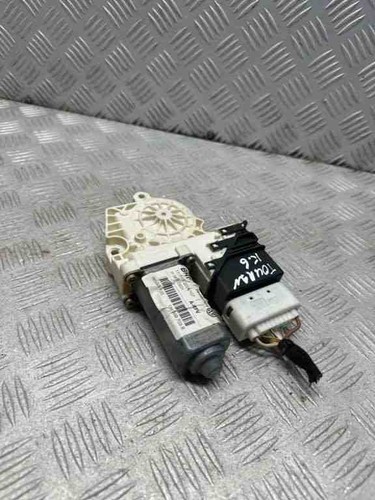 VW TOURAN 1T3 Fensterhebermotor hinten links 1k0959703b 1.90 Diesel 30514026