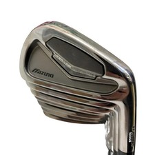 Mizuno MP 15 (Black) Iron Set DG S200