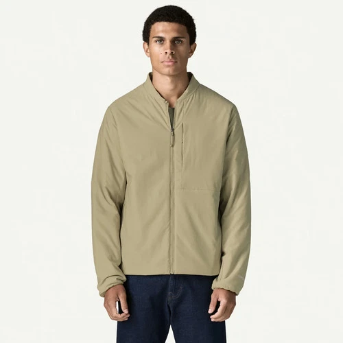 Patagonia Men's Nano-Air Bomber Jacket 29525 PG image 8