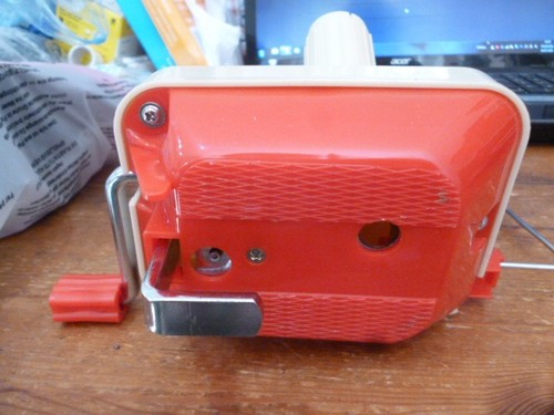 Wool winder - Picture 3 of 4