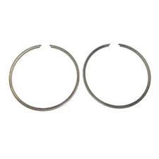 New .010 Over Piston Rings Fits Mercury Mariner By 200-07-04