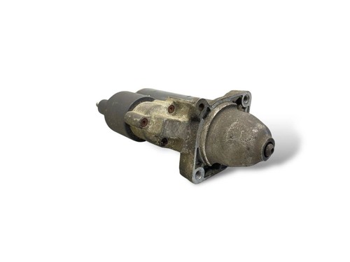 BMW 5 E39 2001 Anlasser 1740374 Benzin 1kW MDV21998