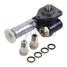 Fuel Pump Assembly 105220-7560 For Isuzu Hitachi Zexel 4bg1t 6bg1t Engine Fuel Pump Assembly 105220-7560 For Isuzu Hitachi Zexel 4bg1t 6bg1t Engine
