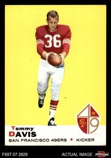 Click to enlarge Tommy Davis