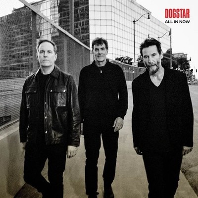 Dogstar All In Now (CD) Album (US IMPORT)