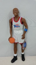 Ultra Rare 18" Michael Jordan Tune Squad Statue JCPenney Exclusive Space Jam NIP