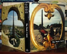 The Paris I Love