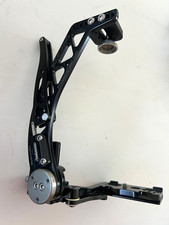 BBXv2 Boomerang Flash Bracket for dslr and mirrorless cameras