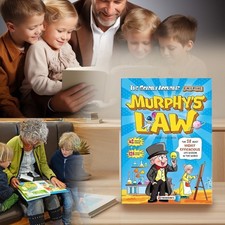 Murphy s Law life principles for children: A ...