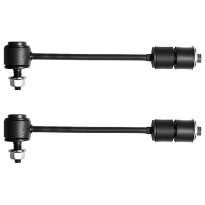 2x Rear Stabilizer Sway Bars Links K7433 For 1998-2004 Chrysler Concorde