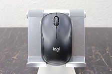 Logitech M185 Wireless Mouse Black M/N: MR0087