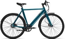 SoFlow SO Bike Urban E-Bike 28" Herrenrad 25km/h 378Wh Akku City Fahrrad