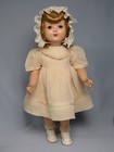 Walking Wanda 1950's Doll - Early Version 18" tall. — photo 1