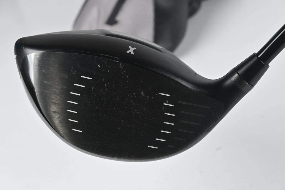PXG 0811 X Gen4 Driver / 10.5 Degree / Regular Flex Tensei AV Raw Blue 65 Shaft - Image 4 of 4