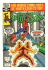 Amazing Spider-Man #208 Marvel Comics VF-NM First Fusion