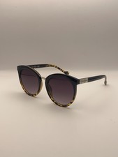 Jessica Simpson Sunglasses Womens Cat Eye Gradient Brown HHJSOP0916-R