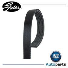 5 Rib V-Ribbed Belt 5PK838 Gates 17521-64J00 64557786171 64552247183