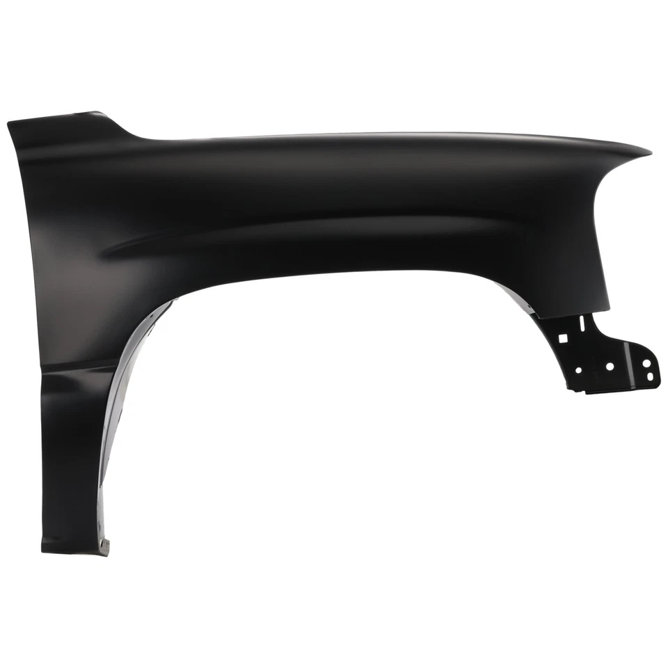 Fender Quarter Panel Passenger Right Side for Yukon Hand GMC XL 1500 2500 - Image 4 of 4