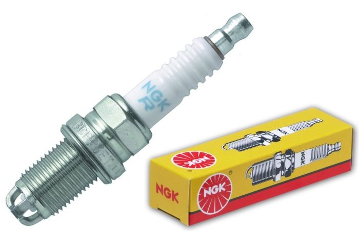 Ngk 5509 Multi-Ground Spark Plug - BCPR7ET
