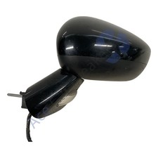 Citroen C5 Mk2 12-16 Passenger Left Powerfold Wing Mirror 967219169V