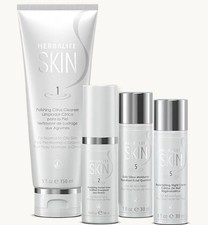 Herbalife SKIN Basic Program For Normal to Dry Skin