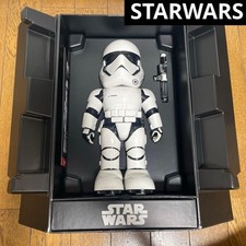 UBTECH STAR WARS Face Recognition AI Star Wars Stormtrooper d33740