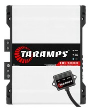 Taramp's HD 3000 - 1 OHM - 1 canale amplificatore modulo amplificatore auto t...