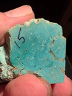 The Good Old Stuff: Mystery turquoise chunk /Lot 15 — photo 3